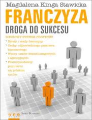 Franczyza - droga do sukcesu