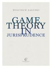 Game Theory in Jurisprudence