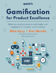 Gamification for Product Excellence. Make your product stand out with higher user engagement, retention, and innovation