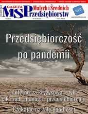 Gazeta MSP maj 2020