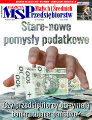 Gazeta MSP padziernik 2020