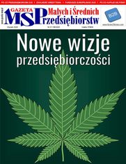 Gazeta MSP stycze 2020