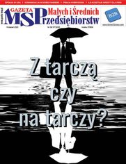 Gazeta MSP wrzesie 2020