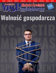 Gazeta Maych i rednich Przedsibiorstw