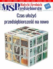 Gazeta Maych i rednich Przedsibiorstw