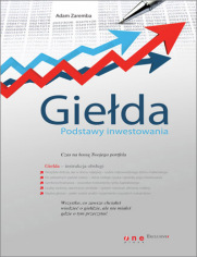 Gieda. Podstawy inwestowania