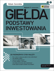 Gieda. Podstawy inwestowania. Wydanie II rozszerzone