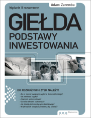 Gieda. Podstawy inwestowania. Wydanie II rozszerzone