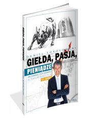 Gieda, pasja, pienidze!