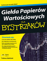 Gieda Papierw Wartociowych dla bystrzakw