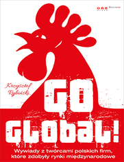 Go global!