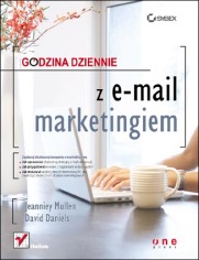 Godzina dziennie z e-mail marketingiem