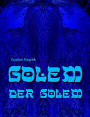 Golem - Der Golem