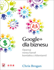 Google+ dla biznesu