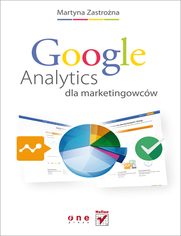 Google Analytics dla marketingowc�w