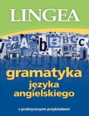 Gramatyka jzyka angielskiego z praktycznymi przykadami