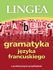 Gramatyka jzyka francuskiego z praktycznymi przykadami