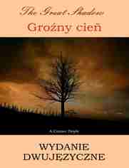 Grony cie. Wydanie dwujzyczne angielsko-polskie