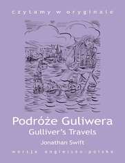 Gulliver's Travels / Podre Guliwera