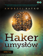 Haker umysw (przepakowanie 2)