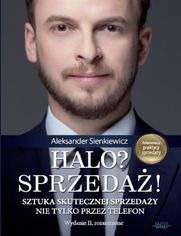 Halo? Sprzeda�!