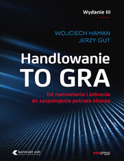 Handlowanie to gra