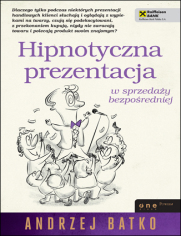 Hipnotyczna prezentacja w sprzeday bezporedniej