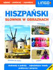 Hiszpaski. Sownik w obrazkach