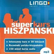 Hiszpaski. Superkurs