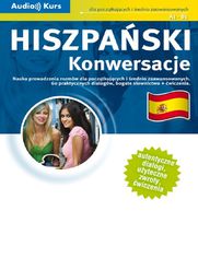 Hiszpaski Konwersacje