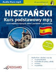 Hiszpaski Kurs podstawowy