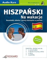 Hiszpaski Na wakacje