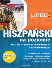 Hiszpaski na poziomie