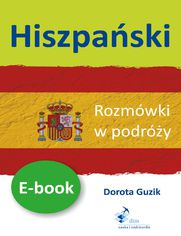 Hiszpa�ski Rozm�wki w podr�y