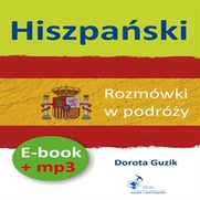 Hiszpa�ski Rozm�wki w podr�y (PDF + mp3)
