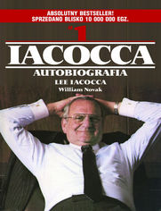 IACOCCA Autobiografia