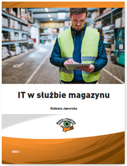 IT w subie magazynu