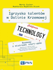 Igrzyska talentw w Dolinie Krzemowej