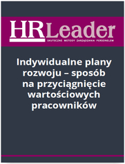 Indywidualne plany rozwoju - sposb na przycignicie wartociowych pracownikw