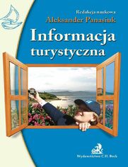 Informacja turystyczna