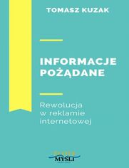 Informacje po��dane