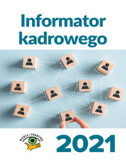 Informator kadrowego 2021