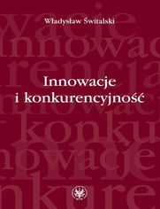 Innowacje i konkurencyjno