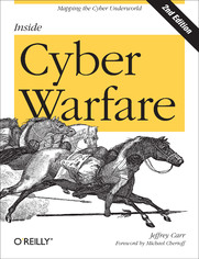 Inside Cyber Warfare. Mapping the Cyber Underworld