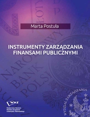 Instrumenty zarzdzania finansami publicznymi