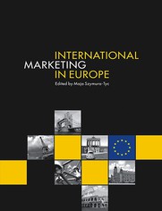 International Marketing in Europe