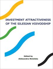 Investment attractiveness of the Silesian voivodship