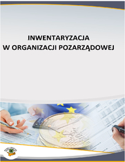 Inwentaryzacja w organizacji pozarzdowej