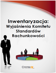 Inwentaryzacja: Wyjanienia Komitetu Standardw Rachunkowoci