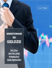 Inwestowanie na giedzie. Zacznij skutecznie pomnaa oszczdnoci